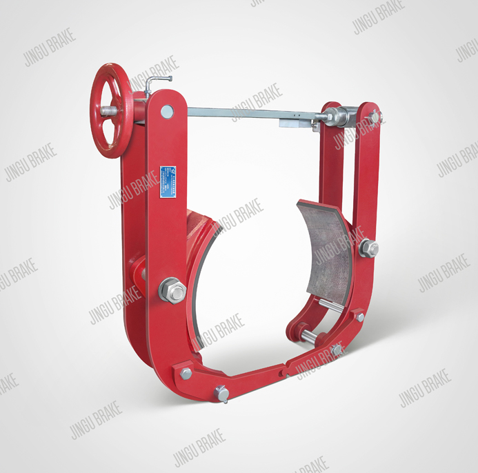 TYW系列液压鼓式制动器