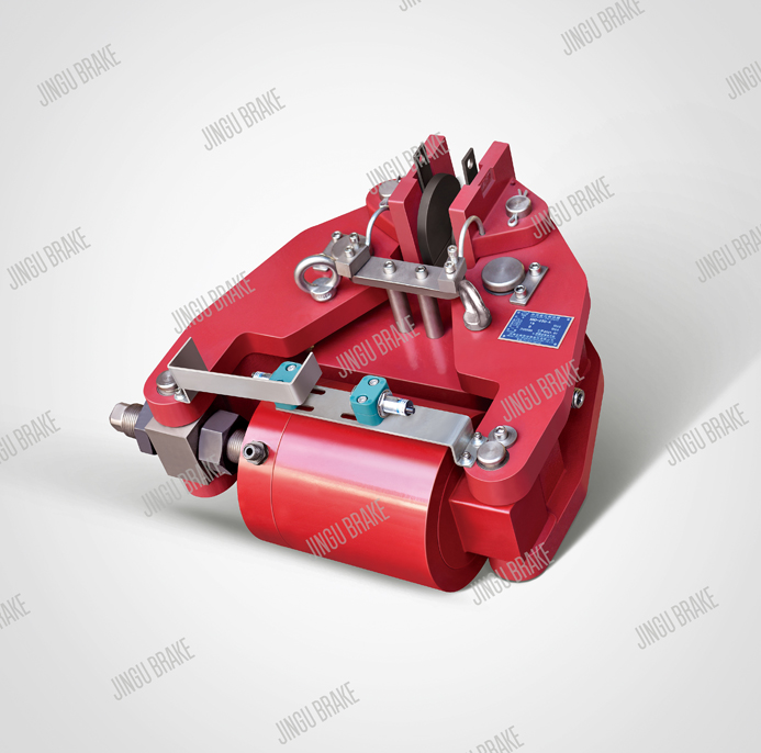 SBD-A系列安全制动器