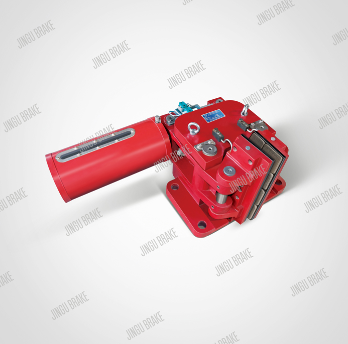 SBD-C系列安全制动器