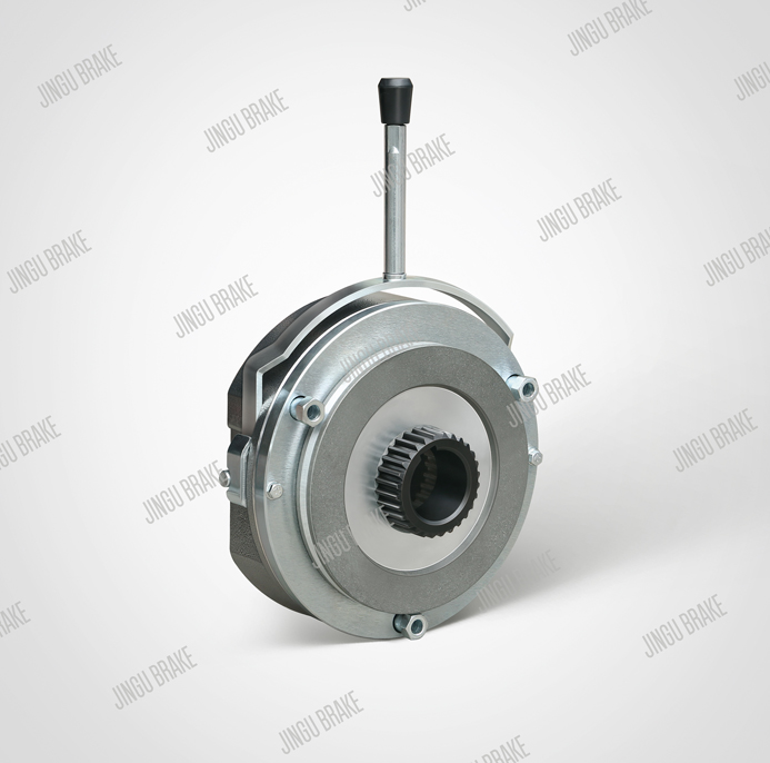 DJPZ系列电机盘式制动器