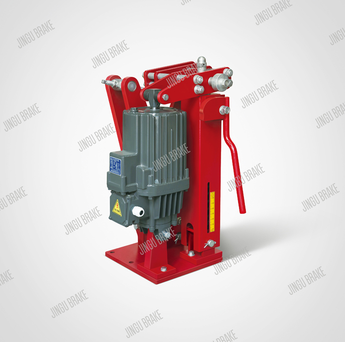 YPZ2系列电力液压臂盘式制动器