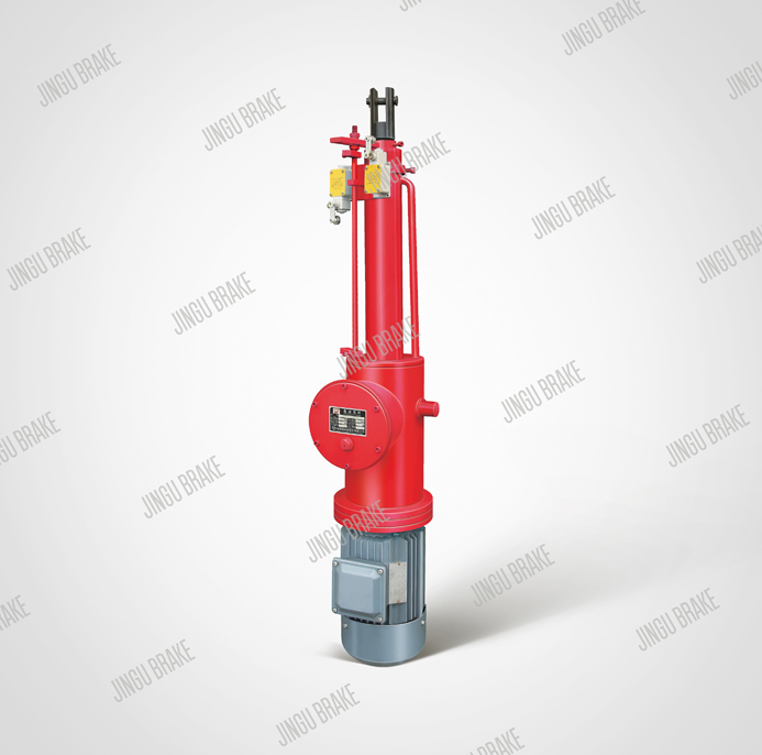 DYT系列电液推杆